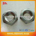 Hexagonal Nut Made in China